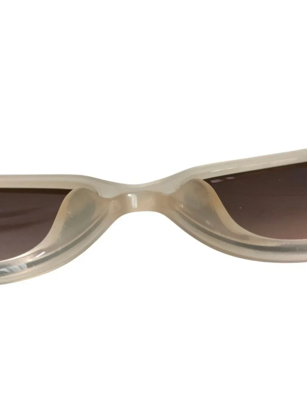 Chanel Logo CC Rectangle Butterfly Eyewear